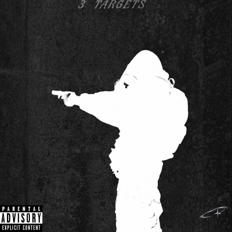 3 Targets Artwork