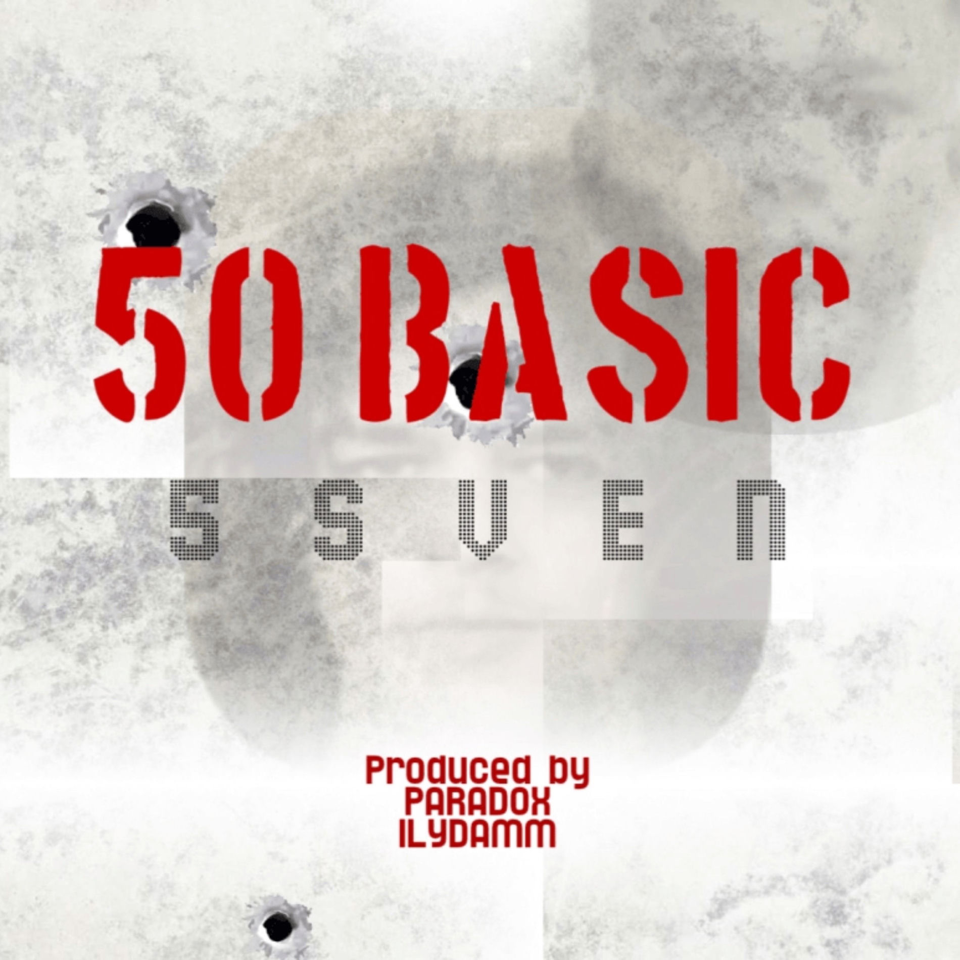 50 BASIC Artwork