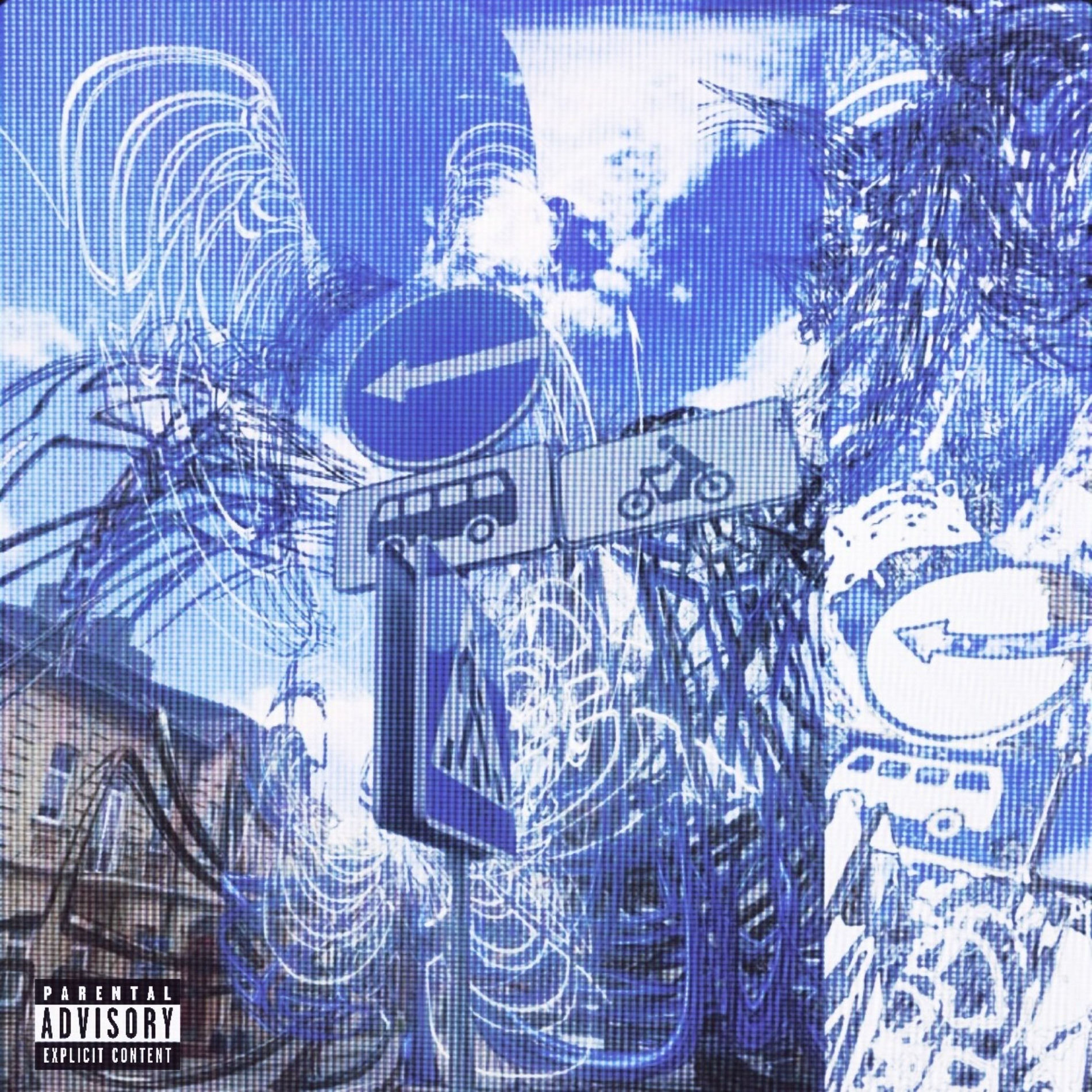 FREEZE Artwork
