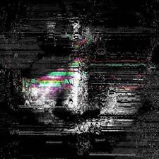 GLITCH Artwork
