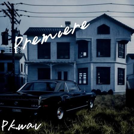 PREMIERE PKWAV Artwork